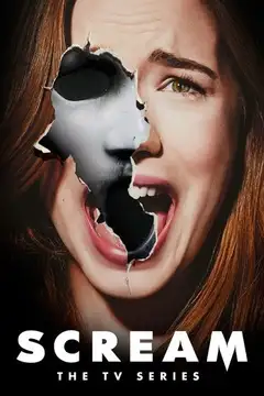 Scream Ver Online Castellano • veroTV