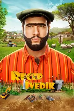 Recep İvedik 7 Online • Polski Lektor