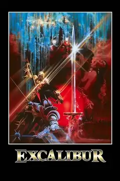 Excalibur veroTV Online • Pelicula Completa