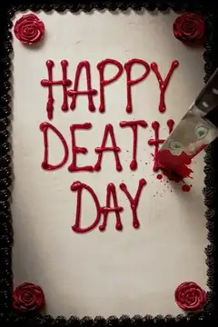 Feliz día de tu muerte veroTV Online • Pelicula Completa