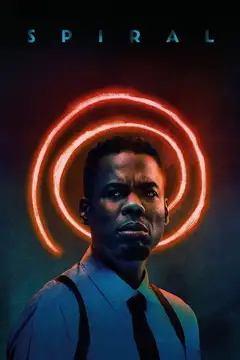 Spiral: Saw veroTV Online • Pelicula Completa