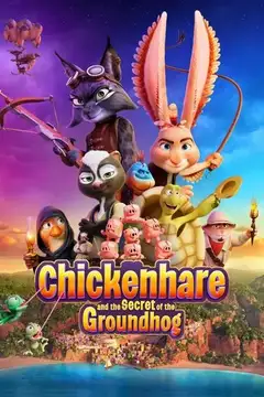 Polloliebre y el secreto de la marmota veroTV Online • Pelicula Completa