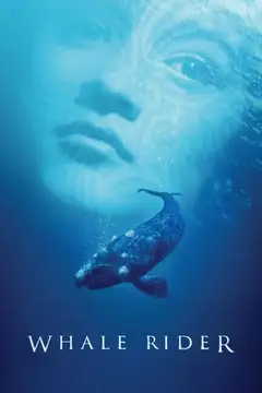 Whale Rider veroTV Online • Pelicula Completa