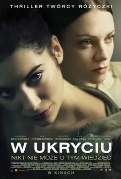 W ukryciu Online • Polski Lektor