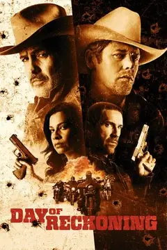 Ajuste de cuentas 2025 veroTV Online • Pelicula Completa