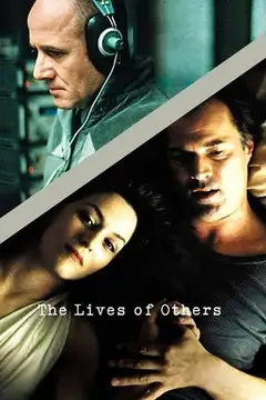 La vida de los otros veroTV Online • Pelicula Completa