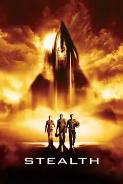 Stealth: La amenaza invisible veroTV Online • Pelicula Completa