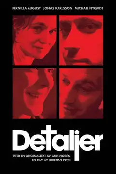 Detaljer veroTV Online • Pelicula Completa