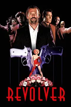 Revolver veroTV Online • Pelicula Completa