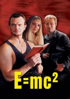Ver E=mc² película completa online en español