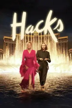 Hacks Ver Online Castellano • veroTV