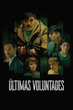Últimas voluntades veroTV Online • Pelicula Completa