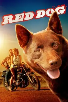 Red Dog, una historia de lealtad veroTV Online • Pelicula Completa