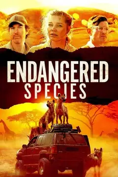 En peligro de extinción veroTV Online • Pelicula Completa