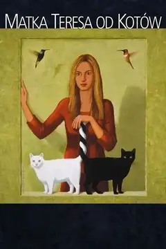 Matka Teresa od kotów Online • Polski Lektor