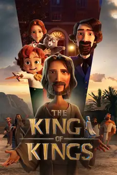 El Rey de Reyes veroTV Online • Pelicula Completa