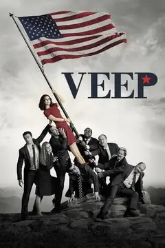 Veep Ver Online Castellano • veroTV