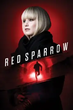 Gorrión rojo veroTV Online • Pelicula Completa