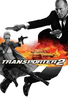 Transporter 2 veroTV Online • Pelicula Completa