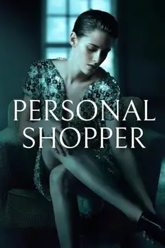 Personal Shopper veroTV Online • Pelicula Completa
