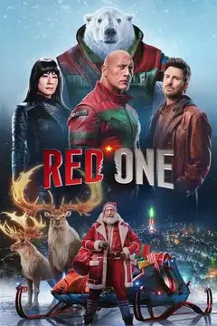 Red One veroTV Online • Pelicula Completa