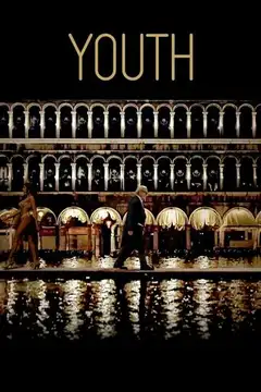 La juventud veroTV Online • Pelicula Completa