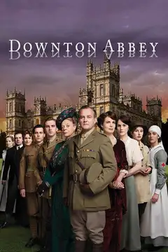 Serie Downton Abbey completa ver online castellano