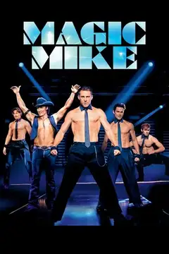 Magic Mike veroTV Online • Pelicula Completa