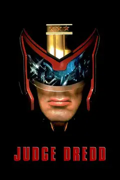 Juez Dredd veroTV Online • Pelicula Completa