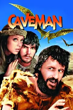 Cavernícola 1981 veroTV Online • Pelicula Completa