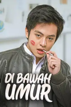 Di Bawah Umur veroTV Online • Pelicula Completa
