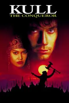 Kull, el conquistador veroTV Online • Pelicula Completa