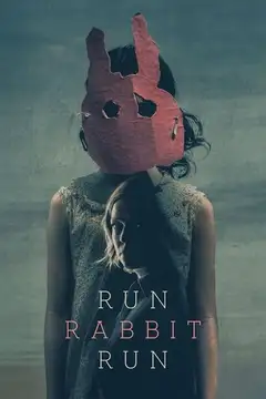 Huye, conejo, huye veroTV Online • Pelicula Completa