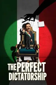 La dictadura perfecta veroTV Online • Pelicula Completa