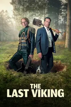 Ver El último vikingo película completa online en español