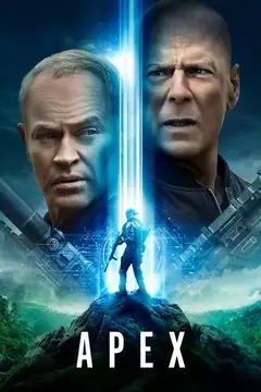 Apex (Depredador alpha) veroTV Online • Pelicula Completa