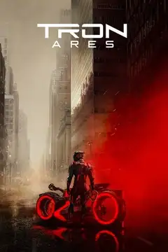 TRON: Ares veroTV Online • Pelicula Completa
