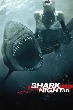 Tiburón 3D: La presa veroTV Online • Pelicula Completa
