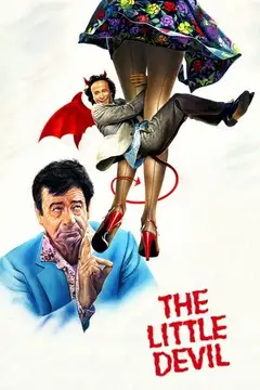 Soy el pequeño diablo veroTV Online • Pelicula Completa
