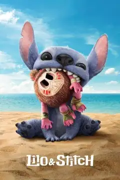 Lilo y Stitch veroTV Online • Pelicula Completa