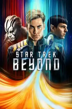 Star Trek: W nieznane Online • Polski Lektor