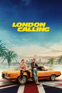 London Calling veroTV Online • Pelicula Completa