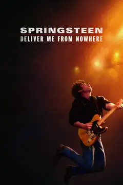 Springsteen: Deliver Me from Nowhere veroTV Online • Pelicula Completa