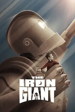 El gigante de hierro veroTV Online • Pelicula Completa