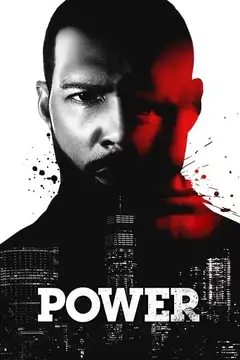 Serie Power completa ver online castellano