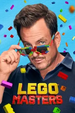 Oglądaj LEGO Masters | Wszystkie Odcinki
