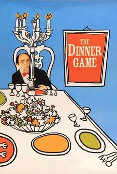 Ver La cena de los idiotas película completa online en español
