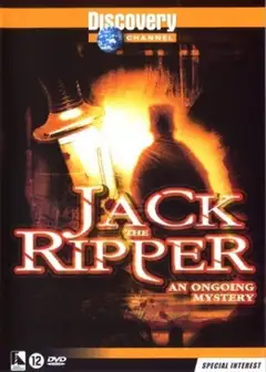 Jack the Ripper: An On-Going Mystery Online • Polski Lektor