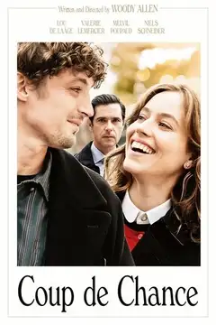 Golpe de Suerte veroTV Online • Pelicula Completa