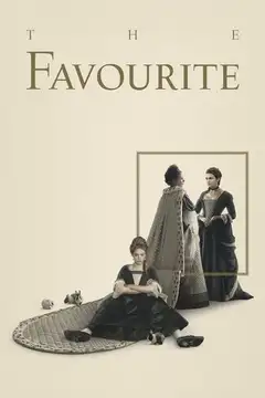 La favorita veroTV Online • Pelicula Completa